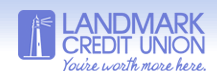 Landmark Credit Union Logo